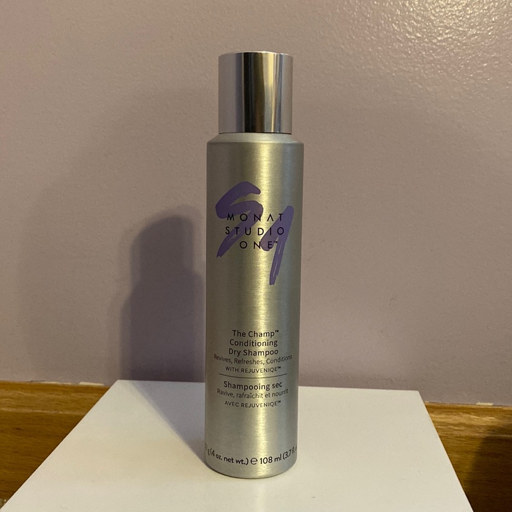 Monat Studio One Dry Shampoo